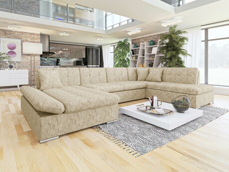 Hjørnesofa Comfivo Tilia II (Tracy 211.03)