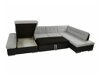 Hoekbank Comfivo Tilia II (Fragola 20)