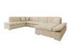 Hoekbank Comfivo Tilia II (Tracy 211.03)