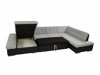 Hoekbank Comfivo Tilia II (Tracy 211.03)