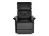 Relaxfauteuil Houston 1543 (Bluvel 19)