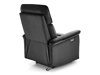 Relaxfauteuil Houston 1543 (Bluvel 19)