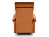 Relaxfauteuil Houston 1543 (Bluvel 4215)