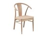 Scaun Norsica 269 (Stejar deschis)