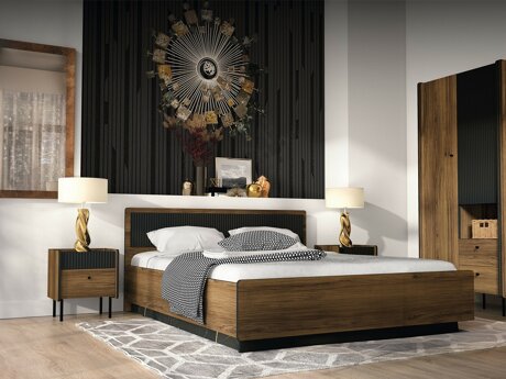 Set dormitor Tivsali 115