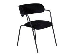 Stoel Dallas 108 (Zwart)