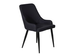 Stoel Dallas 114 (Zwart)