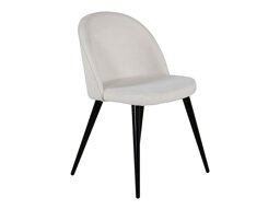Stoel Dallas 136 (Beige + Zwart)