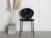 Stoel Dallas 167 (Bloemen patroon)