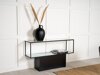 Wandtafel Dallas 150