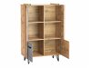 Boekenkast Domdele 103