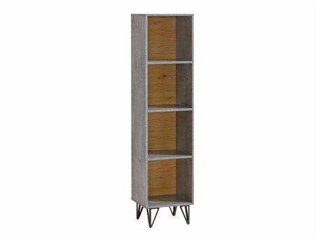 Boekenkast Domdele 110