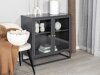 Dressoir Evasevu 101 (Lichtgrijs)
