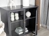 Dressoir Evasevu 101 (Lichtgrijs)