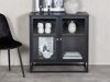Dressoir Evasevu 101 (Zwart)