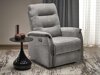 Fotoliu recliner Houston 1782 (Gri)