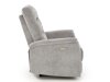 Fotoliu recliner Houston 1782 (Gri)