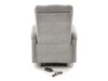 Fotoliu recliner Houston 1782 (Gri)