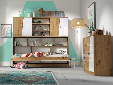 Møbelsæt Mirelbu 117