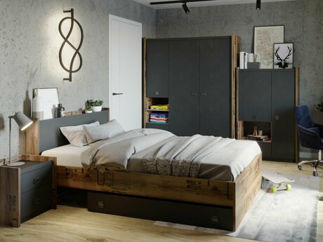 Møbelsæt Tivtivi 133