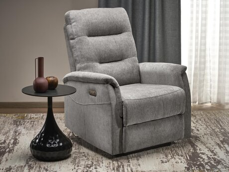 Relax fotelágy Houston 1782 (Szürke)