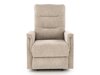 Relaxfauteuil Houston 1782 (Beige)