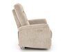 Relaxfauteuil Houston 1782 (Beige)