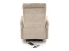 Relaxfauteuil Houston 1782 (Beige)
