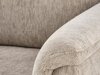 Relaxfauteuil Houston 1782 (Beige)