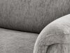 Relaxfauteuil Houston 1782 (Grijs)