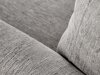 Relaxfauteuil Houston 1782 (Grijs)