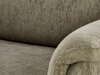 Relaxfauteuil Houston 1782 (Licht olijfboom)