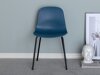 Stoel Dallas 170 (Blauw + Zwart)