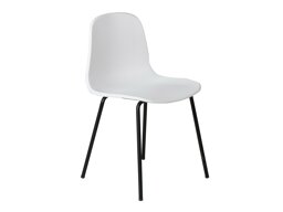 Stoel Dallas 170 (Wit + Zwart)