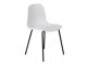 Stoel Dallas 170 (Wit + Zwart)