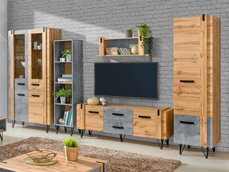 Stuemøbelsæt Domdele 112