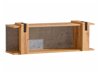 Wandplank Domdele 107
