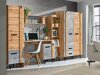 Wandplank Domdele 107
