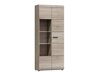 Boekenkast Evarleve 105