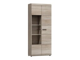 Boekenkast Evarleve 105