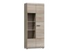 Boekenkast Evarleve 105