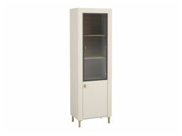 Boekenkast Mormavu 104 (Kasjmier)