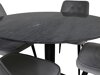 Eetkamerset Dallas 2671