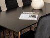 Eetkamerset Dallas 2724