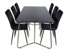 Eetkamerset Dallas 2724