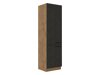 Modulaire kast met deuren Wood Grey 134