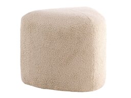Poef Dallas 2942 (Beige)