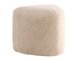 Poef Dallas 2942 (Beige)