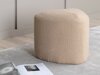 Poef Dallas 2942 (Beige)
