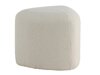 Poef Dallas 2942 (Wit)